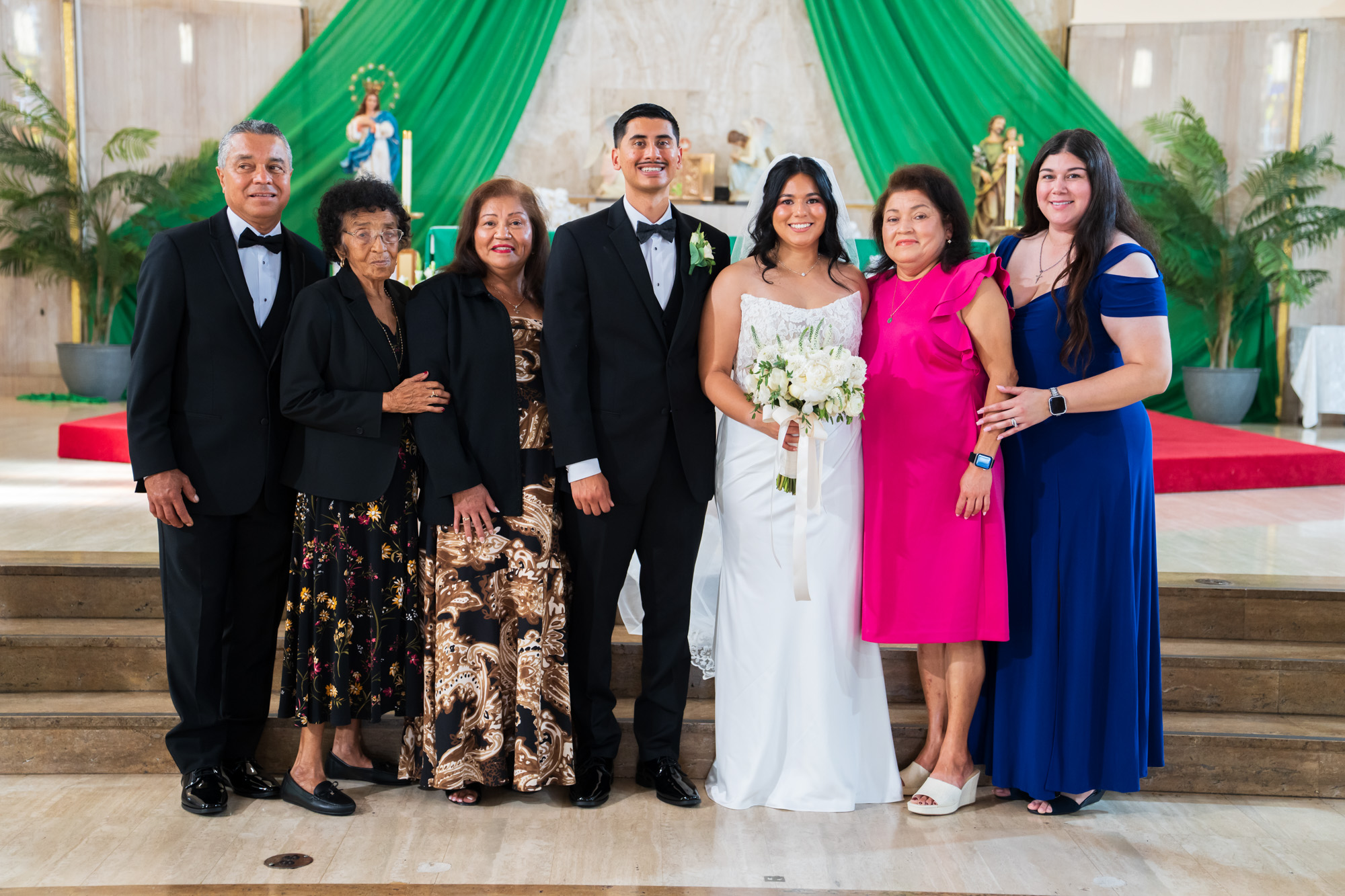 Kim & Roy wedding — gallery, photo 122